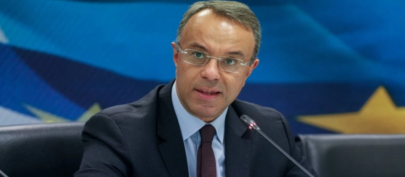 Χ. Σταϊκούρας: «Η Ελλάδα δεν θα προσφύγει στον ESM παρά τον φθηνό δανεισμό»